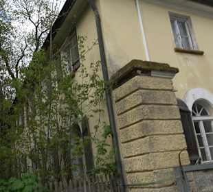 Moritzschlösschen Wallerstein