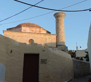 Rhodos - Agia Triada