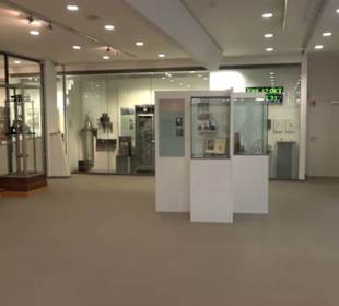 Deutsches Uhrenmuseum