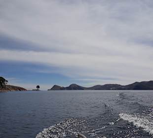 Der Weg ist das Ziel