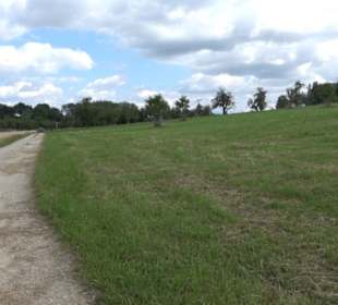 Hochgehnießen - Premiumspazierwanderweg