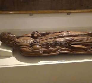 Museum Palma de Mallorca