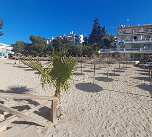 Cala Ferrera