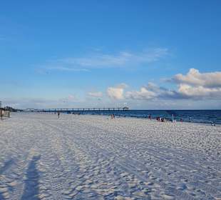 Strand Ft. Walton Beach