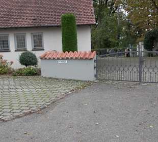 Aussegnungshalle Uigendorf