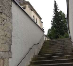 Kirche St. Dionysius Dettingen