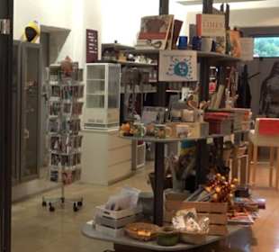 Museum Römer und Bajuwaren