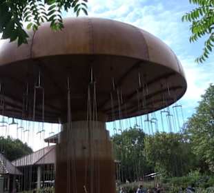 Erlebnispark Tripsdrill