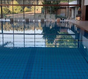Hallenbad Lossburg
