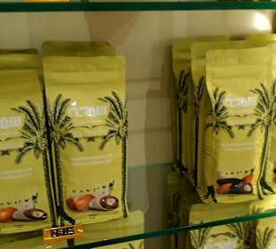 Al nassma Shop Souk Al Bahar