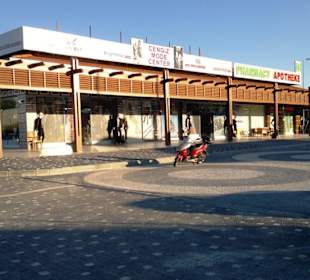 Aufgenommen vom 25.-29.11.