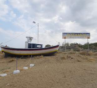 Strand Potamos