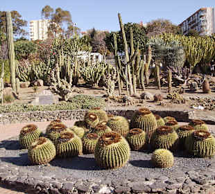 Benalmadena Park La Paloma