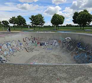 Skatepark 1