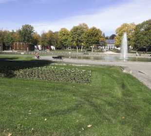 Brunnen