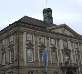 Neues Rathaus