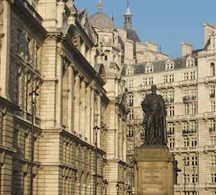 Dzielnica Westminster