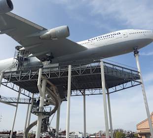 Technik Museum Speyer
