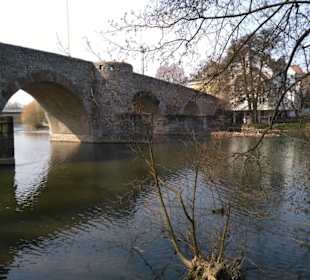 Alte Lahnbrücke