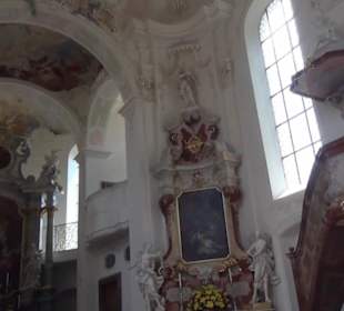 Kirche St. Marien