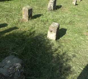 Freilichtmuseum Steinerner Geschichtsgarten