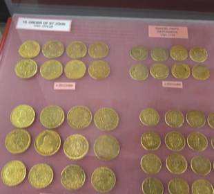 National Museum Of Archaeology