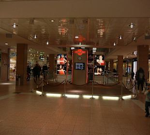 Billstedt Center