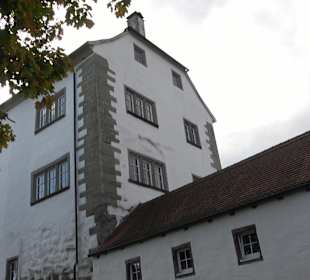 Stadtrundgang Wasserburg