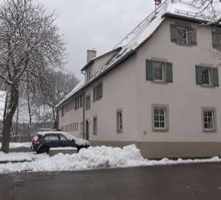 Gestüstshof Sankt Johann