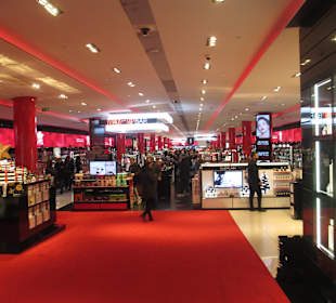 Galeries Lafayette