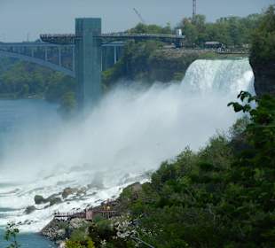 Niagara Falls