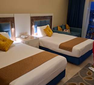 Zimmer Titanic Beach Spa & Aqua Park