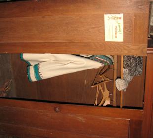 Muzeum Górali i Zbójników - RABKA ZDRÓJ