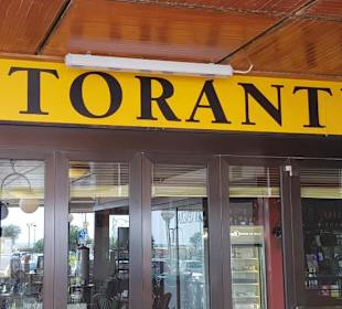 Restaurant kann ich Empfehlen Zenith