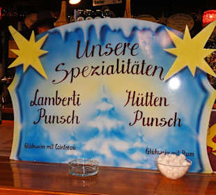 Rundgang über den Lamberti-Markt 2016