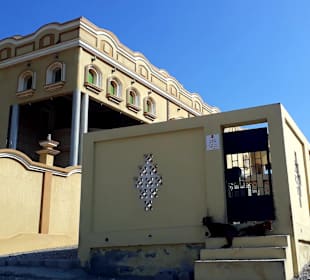 Rundfahrt Dorf Limah