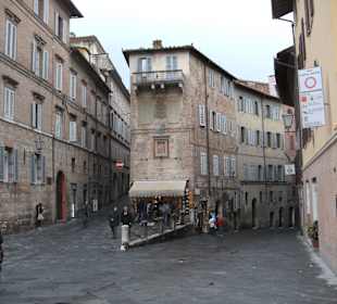 Altstadt Siena
