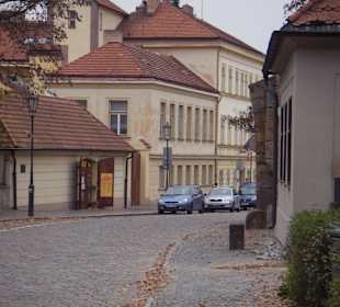 Очень по-чешски