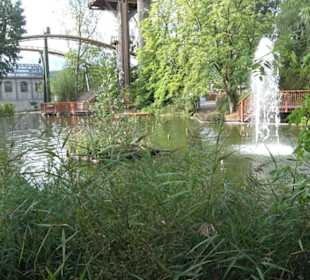 Erlebnispark Tripsdrill