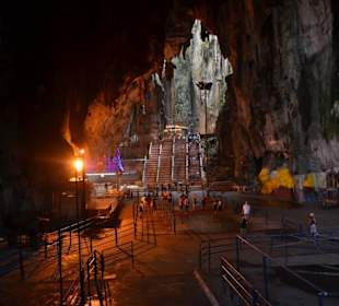 Batu Caves