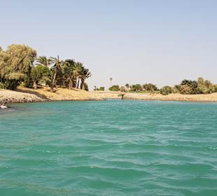 Bootstour El Gouna