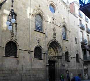 Església de Sant Jaume