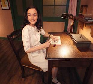 Anne Frank