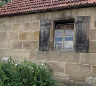Freilichtmuseum Beuren