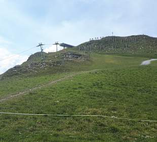 Königsleiten-Bergbahnen