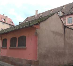 Kapitel der adeligen Damen von Andlau