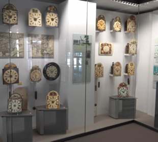Deutsches Uhrenmuseum