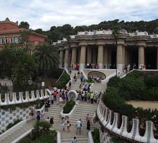 Park Güell