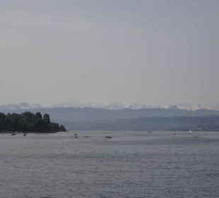 Zürichsee