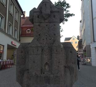 Klostertor